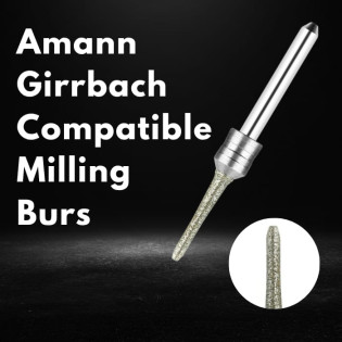 Amann Girrbach Compatible