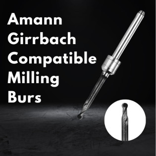 Amann Girrbach Compatible
