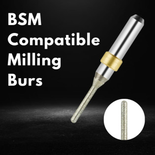 BSM Compatible