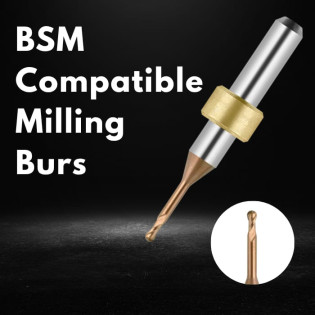 BSM Compatible