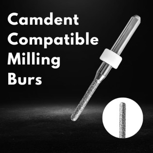 Camdent Compatible