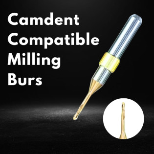 Camdent Compatible