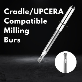 Cradle Compatible
