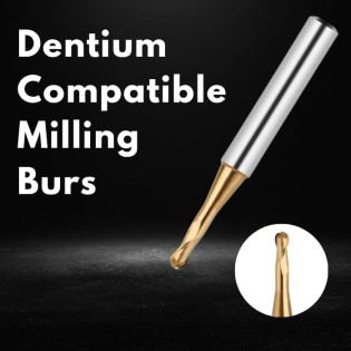 Dentium Compatible