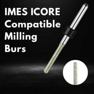 IMES ICORE Compatible