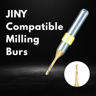 JINY Compatible