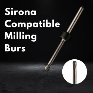 Sirona Compatible