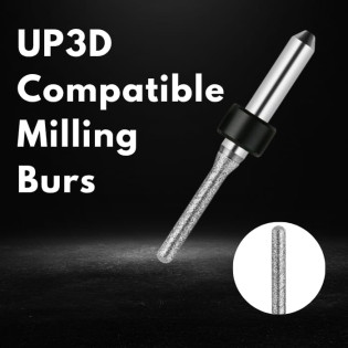 UP3D Compatible