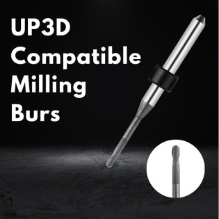 UP3D Compatible