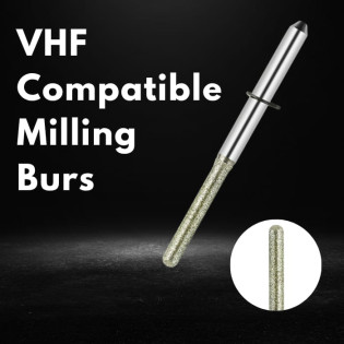VHF Compatible