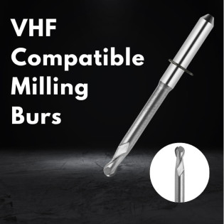 VHF Compatible