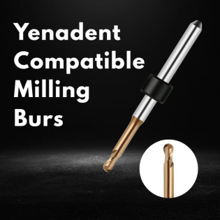 Yenadent Compatible