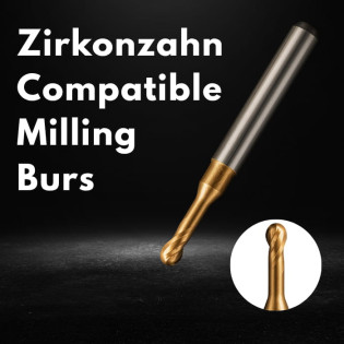 Zirkonzahn Compatible