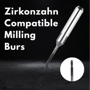 Zirkonzahn Compatible