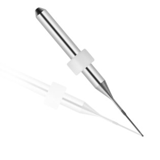 Aidite Compatible Zirconia Milling Burs Shank 4mm Φ0.6mm For AMD-500DC / AMD-500E Pro / CMM-600 Milling Machine Aidite Compatible Zirconia Milling Burs Shank 4mm Φ0.6mm For AMD-500DC / AMD-500E Pro / CMM-600 Milling Machine