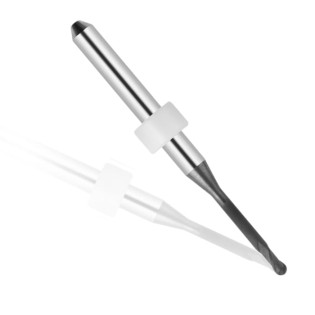 Aidite Compatible Zirconia Milling Burs Shank 4mm Φ2.0mm For AMD-500DC / AMD-500E Pro / CMM-600 Milling Machine Aidite Compatible Zirconia Milling Burs Shank 4mm Φ2.0mm For AMD-500DC / AMD-500E Pro / CMM-600 Milling Machine