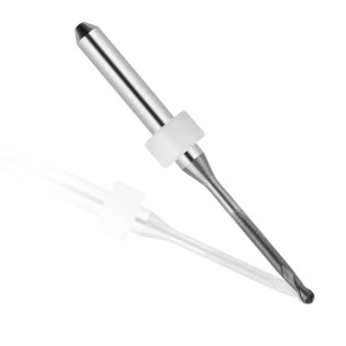Aidite Compatible Zirconia Milling Burs Shank 4mm Φ2.0Lmm For AMD-500DC / AMD-500E Pro / CMM-600 Milling Machine Aidite Compatible Zirconia Milling Burs Shank 4mm Φ2.0Lmm For AMD-500DC / AMD-500E Pro / CMM-600 Milling Machine