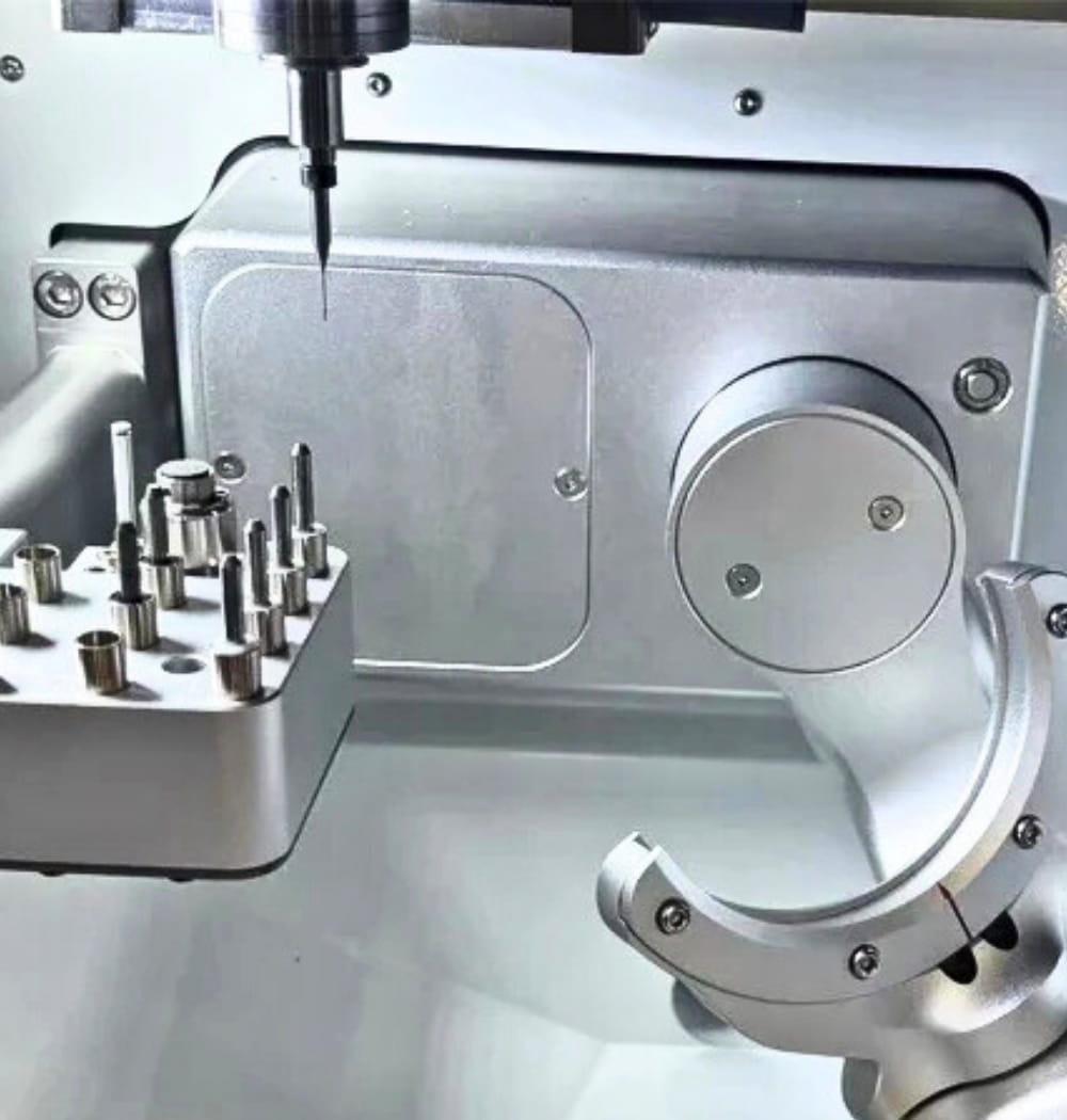 Dental Milling Machine Maintenance: A Monthly Checklist That Prevents Downtime