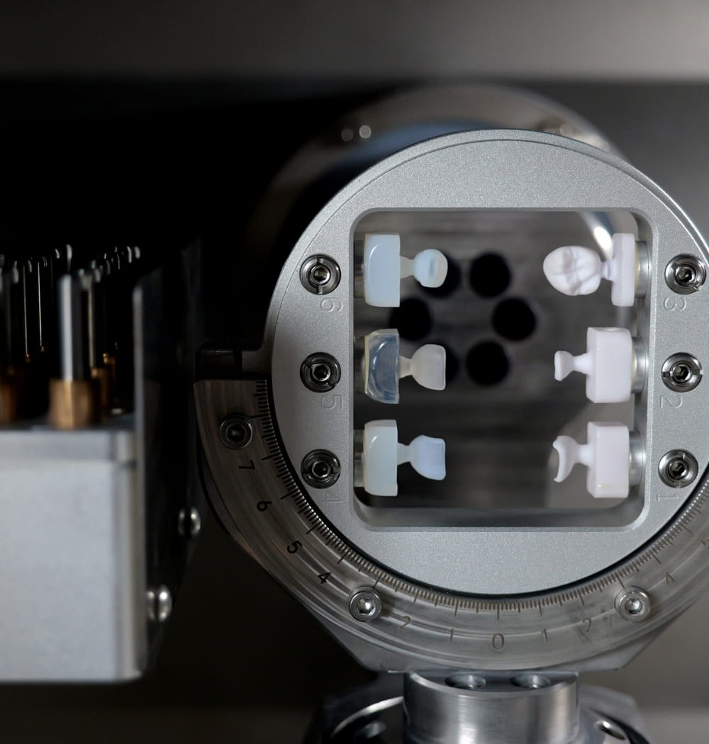 Glass Ceramic & e.max Milling: Complete Bur Selection Guide