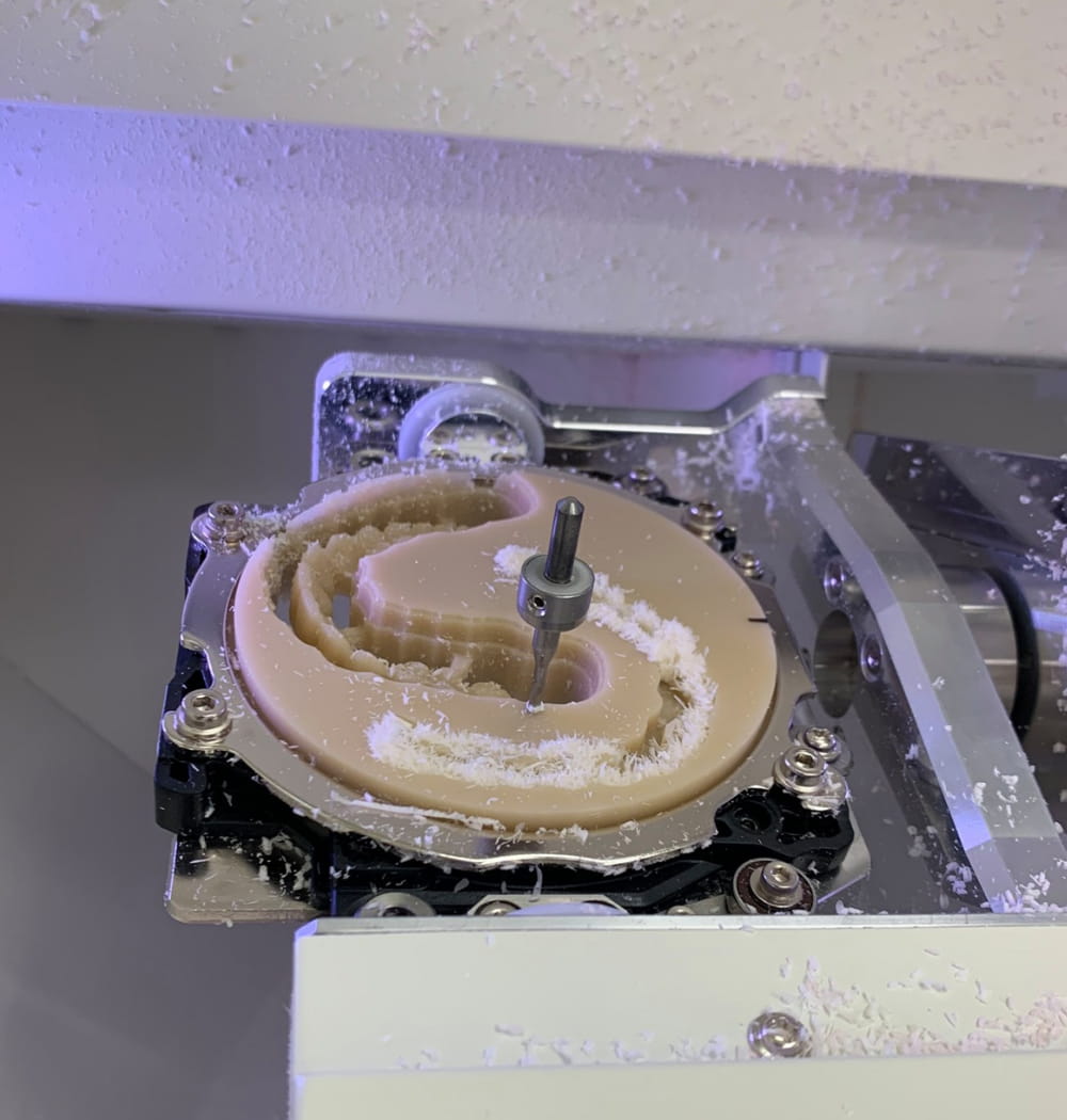 Why Do Milling Burs Break in PMMA? Roland DWX Troubleshooting Guide