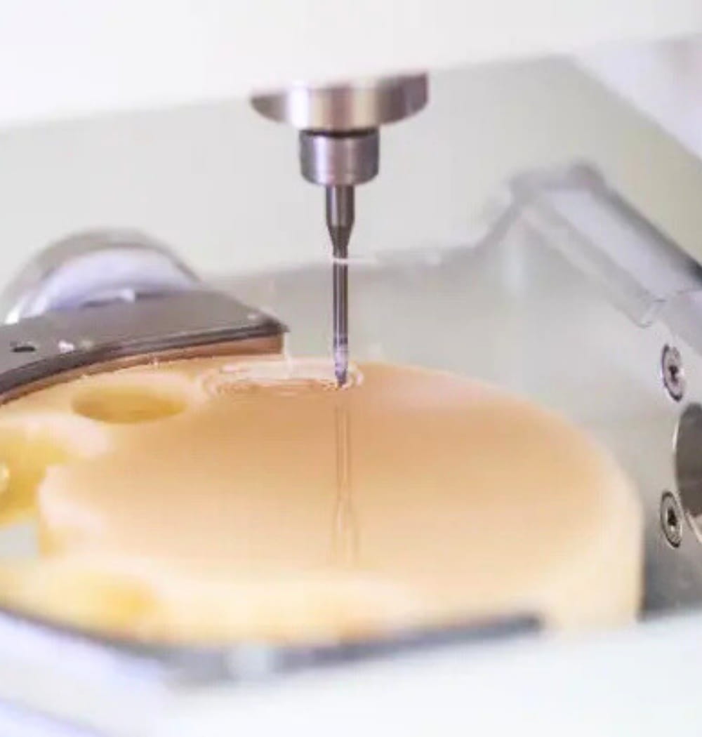 PMMA Milling for Temporary Restorations: Speeds, Burs, and Common Mistakes