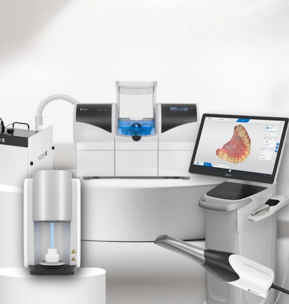 Same-Day Dentistry: How Fast Turnaround Is Reshaping Lab Milling Workflows