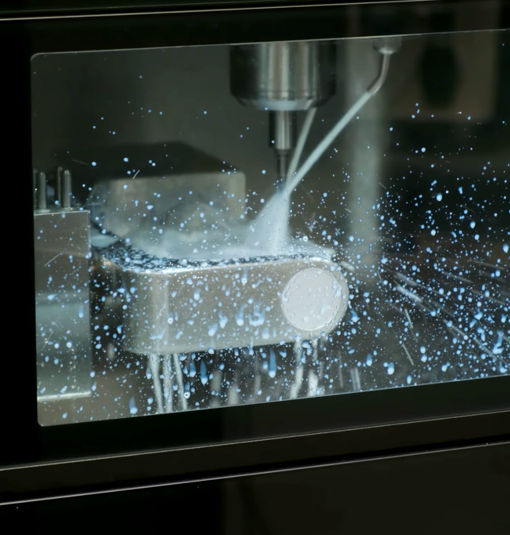 UPCERA B52 Compatible Milling Burs: Setup, Parameters & Cross-Compatibility