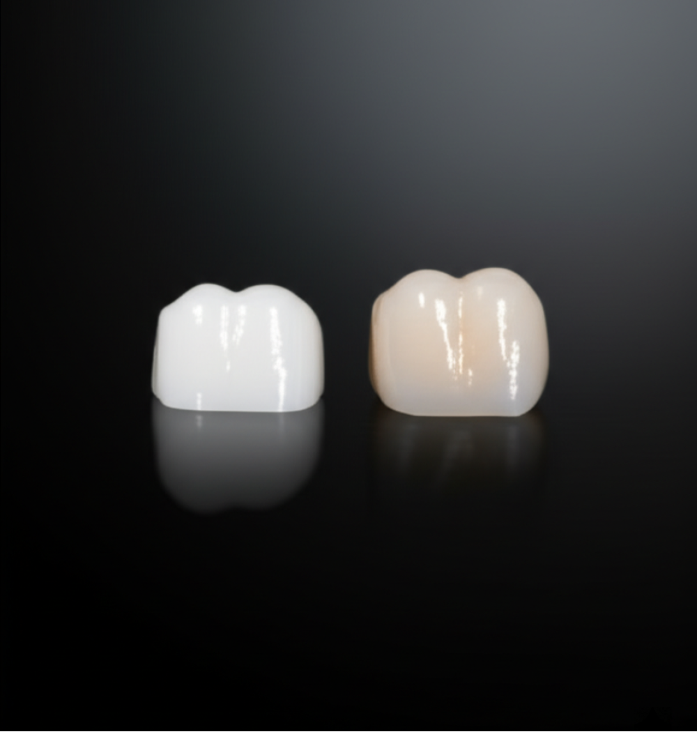 Monolithic Zirconia vs Layered Zirconia: Which Is Right for Your Lab?