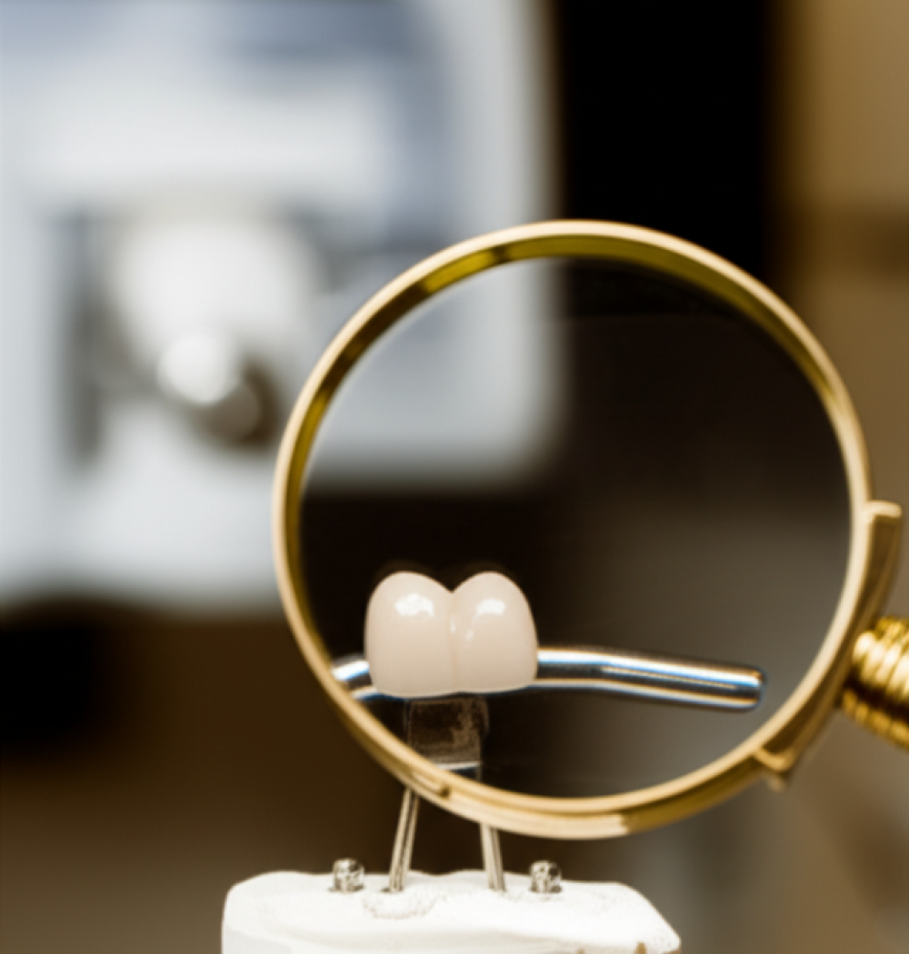 How to Reduce Milling Errors: A Practical Guide for Dental Lab Technicians