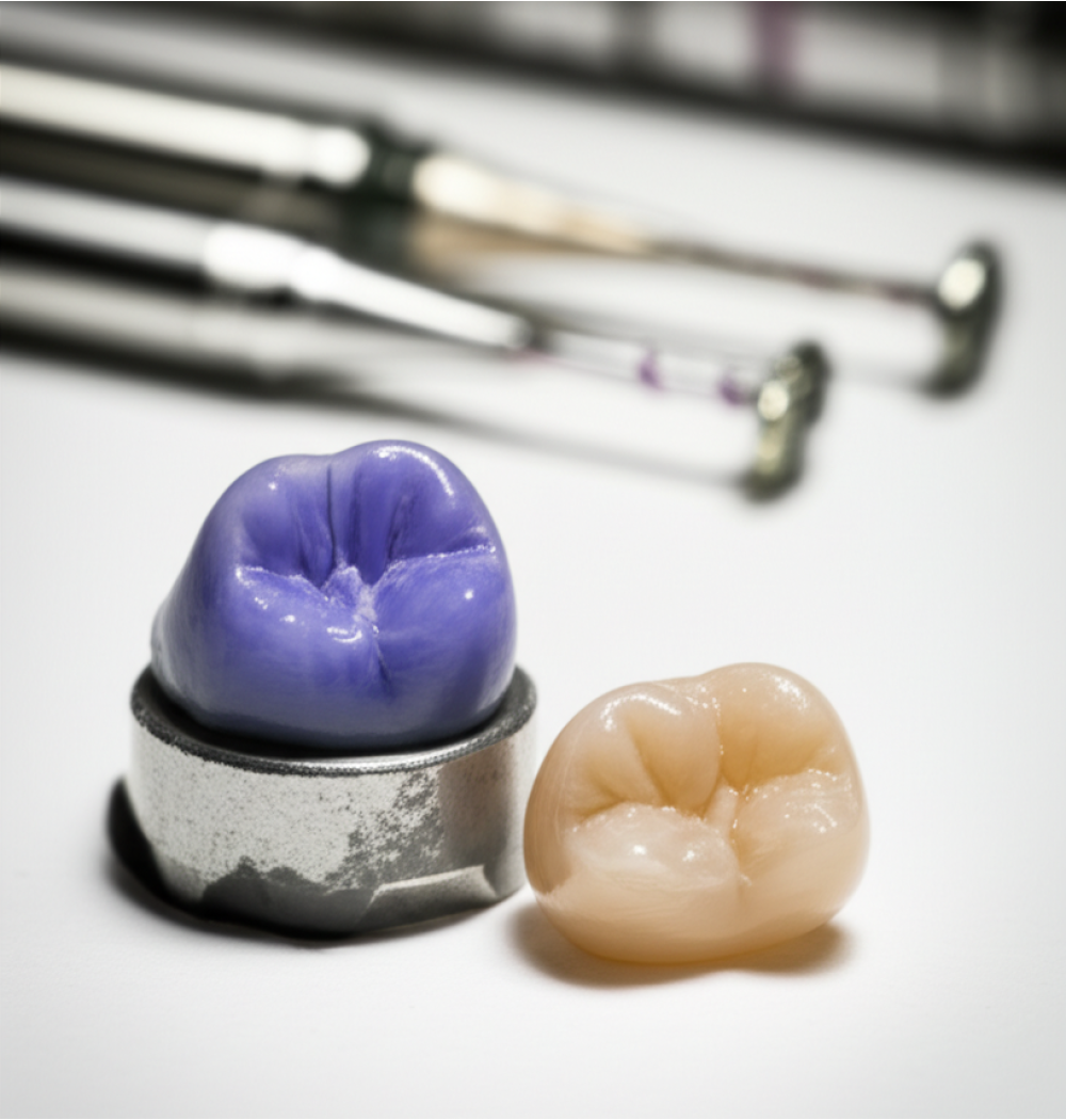 Lithium Disilicate Milling: Avoiding Cracks and Chips