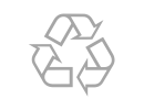 Recyclable