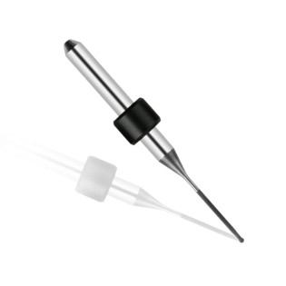 BSM Compatible Zirconia Milling Burs Shank 4mm Φ1.0mm For BSM-500DW / 500DC / 500D / 520D Milling Machine BSM Compatible Zirconia Milling Burs Shank 4mm Φ1.0mm For BSM-500DW / 500DC / 500D / 520D Milling Machine