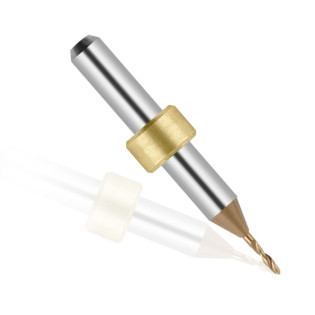 BSM Compatible Metal Milling Burs Shank 6mm Φ1.5mm Drill Type For BSM-420W / 500DW Milling Machine BSM Compatible Metal Milling Burs Shank 6mm Φ1.5mm Drill Type For BSM-420W / 500DW Milling Machine