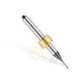 Camdent Compatible Metal Milling Burs Shank 6mm Φ2.0mm Ball Type For SDM5T / SDM6T / SDM6T Mini / CDM5G Milling Machine - Image 2
