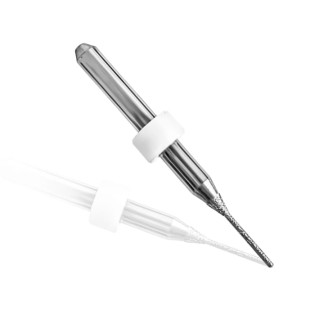 Camdent Compatible Glass Ceramic Milling Burs Shank 6mm Φ1.0mm For SDM5T / SDM6T / SDM6T Mini / CDM5G Milling Machine Camdent Compatible Glass Ceramic Milling Burs Shank 6mm Φ1.0mm For SDM5T / SDM6T / SDM6T Mini / CDM5G Milling Machine