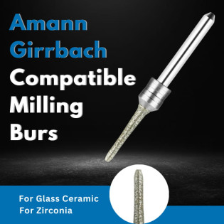 Amann Girrbach Compatible