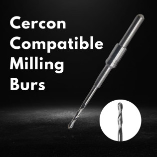 Cercon Compatible