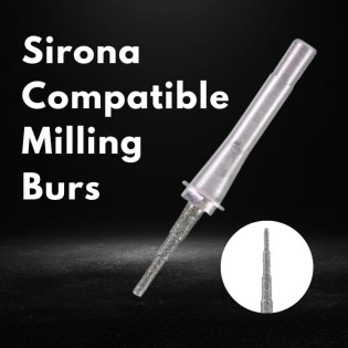 Sirona Compatible