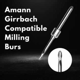 Amann Girrbach Compatible