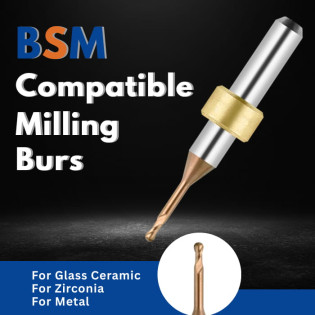 BSM Compatible