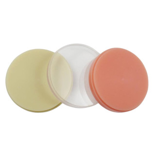 PMMA Disc for 98mm Open System
