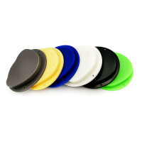 CAD/CAM Dental Wax Disc 89mm for Amann Girrbach Ceramill Systems