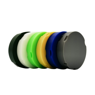 CAD/CAM Dental Wax Disc 95mm for Zirkonzahn Milling Systems