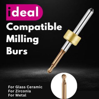 Ideal Compatible