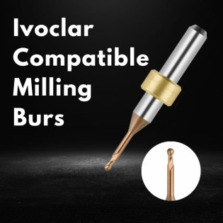 Ivoclar Compatible
