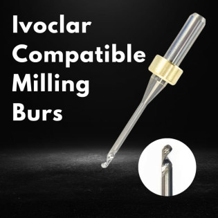 Ivoclar Compatible