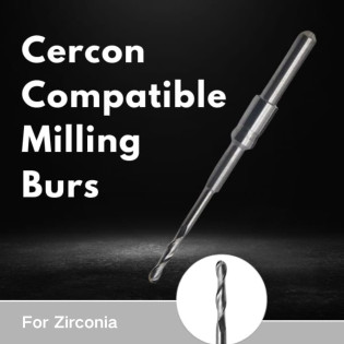 Cercon Compatible