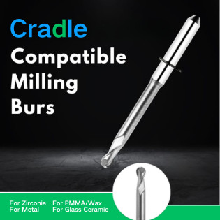 Cradle Compatible