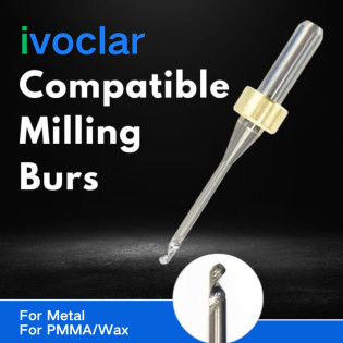Ivoclar Compatible