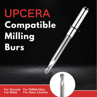 UPCERA Compatible